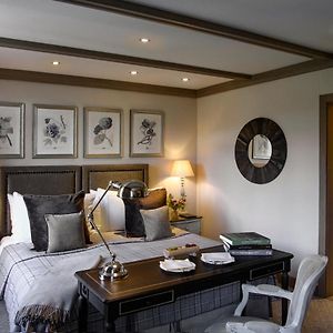 Classic Twin Room