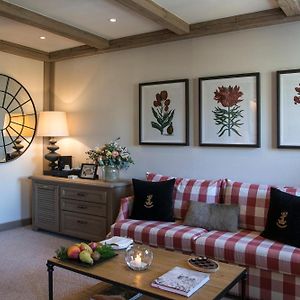 Classic Junior Suite