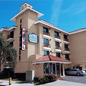Travel Time Motel